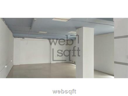 Commercial Shop-Mulgi for Rent in Banjara Hills
